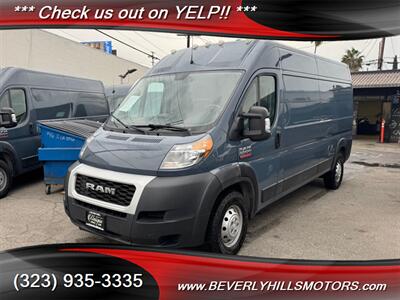 2019 RAM ProMaster 2500 159 WB