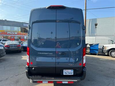 2019 Ford Transit 250  Extended high roof Cargo van - Photo 5 - Los Angeles, CA 90019