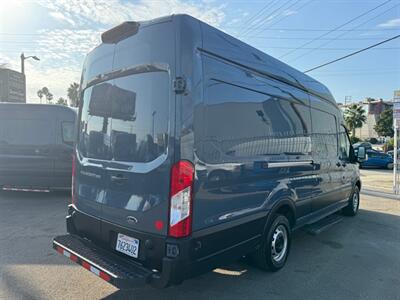 2019 Ford Transit 250  Extended high roof Cargo van - Photo 4 - Los Angeles, CA 90019