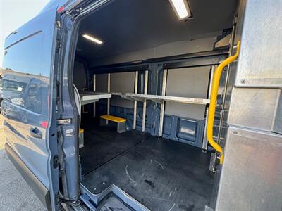 2019 Ford Transit 250  Extended high roof Cargo van - Photo 14 - Los Angeles, CA 90019