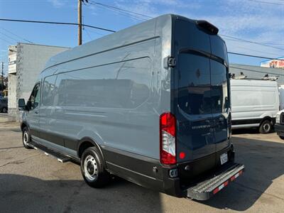 2019 Ford Transit 250  Extended high roof Cargo van - Photo 6 - Los Angeles, CA 90019