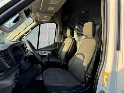 2020 Ford Transit 350  High roof cargo van - Photo 7 - Los Angeles, CA 90019