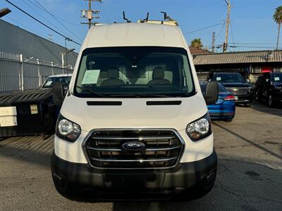 2020 Ford Transit 350  High roof cargo van - Photo 2 - Los Angeles, CA 90019