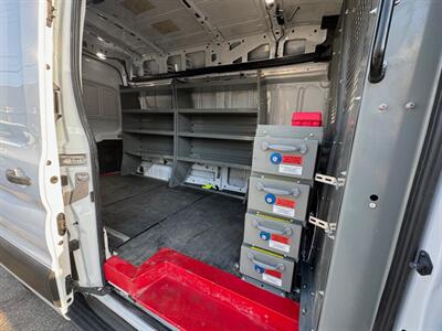 2020 Ford Transit 350  High roof cargo van - Photo 18 - Los Angeles, CA 90019