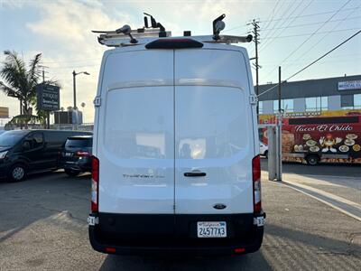 2020 Ford Transit 350  High roof cargo van - Photo 5 - Los Angeles, CA 90019