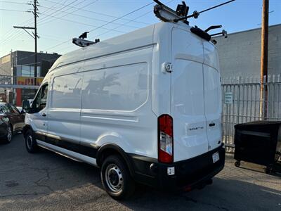 2020 Ford Transit 350  High roof cargo van - Photo 6 - Los Angeles, CA 90019