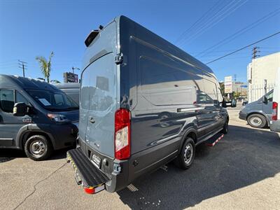 2021 Ford Transit 250  Extended High Roof Cargo Van - Photo 5 - Los Angeles, CA 90019