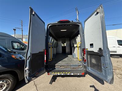 2021 Ford Transit 250  Extended High Roof Cargo Van - Photo 7 - Los Angeles, CA 90019