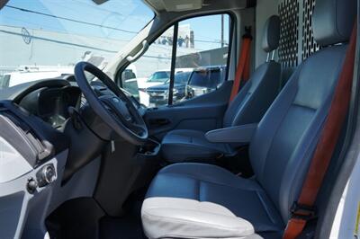 2018 Ford Transit Cargo 150  1-Owner  Low Miles - Photo 20 - Los Angeles, CA 90019