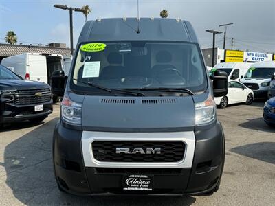 2019 RAM ProMaster 2500 159 WB   - Photo 2 - Los Angeles, CA 90019