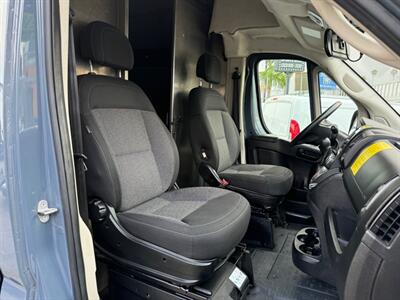 2019 RAM ProMaster 2500 159 WB   - Photo 11 - Los Angeles, CA 90019