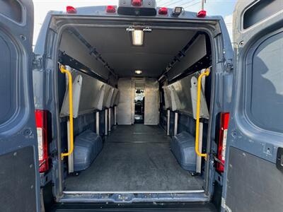 2019 RAM ProMaster 2500 159 WB   - Photo 19 - Los Angeles, CA 90019