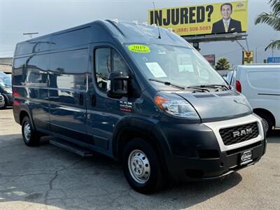 2019 RAM ProMaster 2500 159 WB   - Photo 3 - Los Angeles, CA 90019