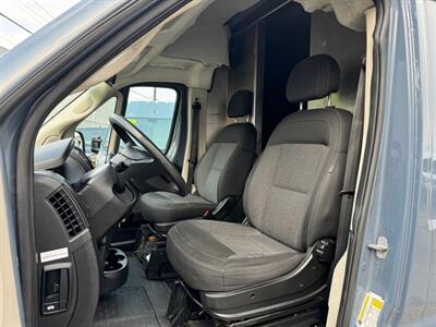 2019 RAM ProMaster 2500 159 WB   - Photo 10 - Los Angeles, CA 90019