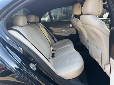 2017 Mercedes-Benz E 300   - Photo 11 - Los Angeles, CA 90019