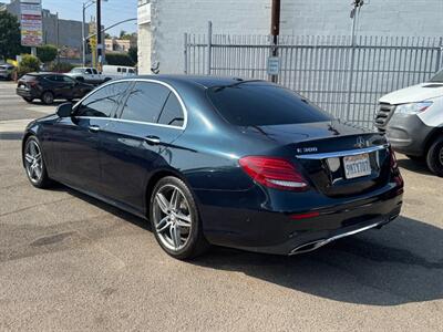 2017 Mercedes-Benz E 300   - Photo 6 - Los Angeles, CA 90019
