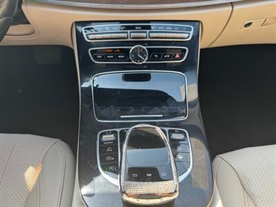 2017 Mercedes-Benz E 300   - Photo 14 - Los Angeles, CA 90019