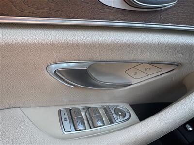 2017 Mercedes-Benz E 300   - Photo 26 - Los Angeles, CA 90019