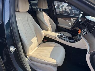 2017 Mercedes-Benz E 300   - Photo 9 - Los Angeles, CA 90019