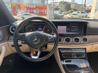 2017 Mercedes-Benz E 300   - Photo 12 - Los Angeles, CA 90019