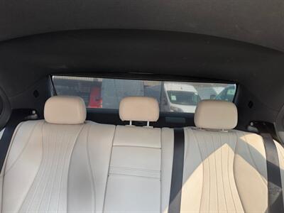 2017 Mercedes-Benz E 300   - Photo 28 - Los Angeles, CA 90019