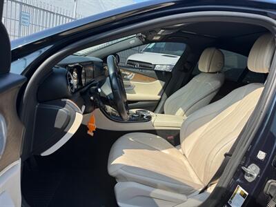 2017 Mercedes-Benz E 300   - Photo 8 - Los Angeles, CA 90019