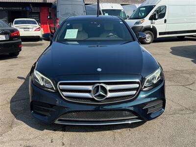 2017 Mercedes-Benz E 300   - Photo 2 - Los Angeles, CA 90019