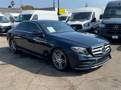 2017 Mercedes-Benz E 300   - Photo 3 - Los Angeles, CA 90019