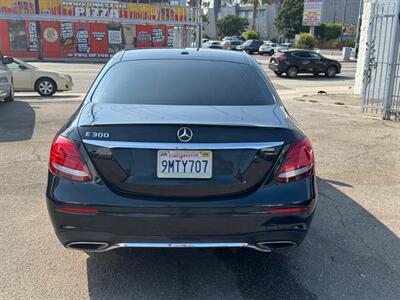 2017 Mercedes-Benz E 300   - Photo 5 - Los Angeles, CA 90019
