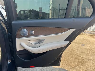 2017 Mercedes-Benz E 300   - Photo 22 - Los Angeles, CA 90019
