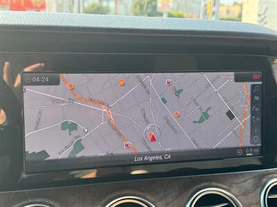 2017 Mercedes-Benz E 300   - Photo 16 - Los Angeles, CA 90019