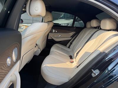 2017 Mercedes-Benz E 300   - Photo 10 - Los Angeles, CA 90019