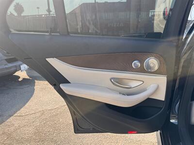 2017 Mercedes-Benz E 300   - Photo 21 - Los Angeles, CA 90019