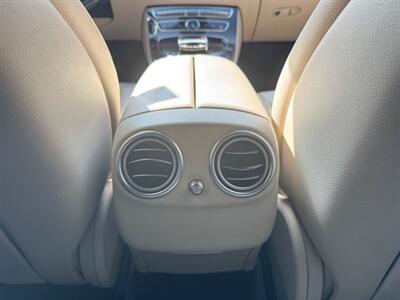 2017 Mercedes-Benz E 300   - Photo 18 - Los Angeles, CA 90019