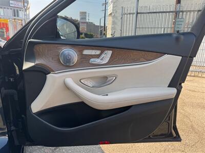 2017 Mercedes-Benz E 300   - Photo 20 - Los Angeles, CA 90019