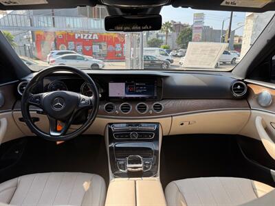 2017 Mercedes-Benz E 300   - Photo 7 - Los Angeles, CA 90019