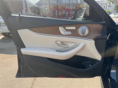 2017 Mercedes-Benz E 300   - Photo 19 - Los Angeles, CA 90019