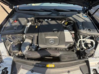 2017 Mercedes-Benz E 300   - Photo 31 - Los Angeles, CA 90019