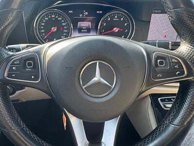 2017 Mercedes-Benz E 300   - Photo 24 - Los Angeles, CA 90019