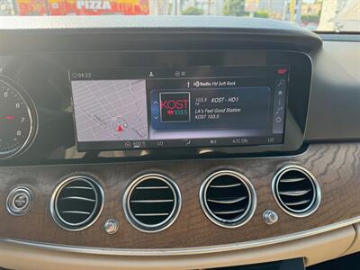 2017 Mercedes-Benz E 300   - Photo 13 - Los Angeles, CA 90019