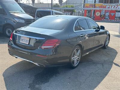 2017 Mercedes-Benz E 300   - Photo 4 - Los Angeles, CA 90019