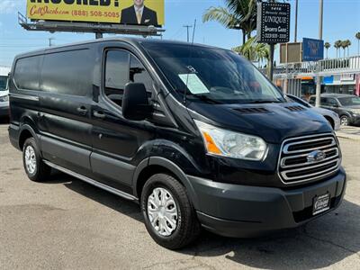 2015 Ford Transit 150  LOW ROOF CARGO VAN - Photo 3 - Los Angeles, CA 90019