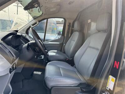 2015 Ford Transit 150  LOW ROOF CARGO VAN - Photo 7 - Los Angeles, CA 90019