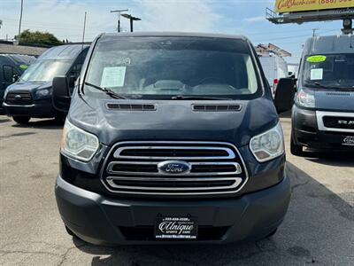 2015 Ford Transit 150  LOW ROOF CARGO VAN - Photo 2 - Los Angeles, CA 90019