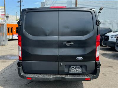 2015 Ford Transit 150  LOW ROOF CARGO VAN - Photo 5 - Los Angeles, CA 90019