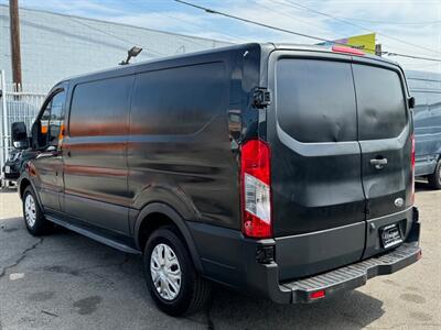 2015 Ford Transit 150  LOW ROOF CARGO VAN - Photo 6 - Los Angeles, CA 90019