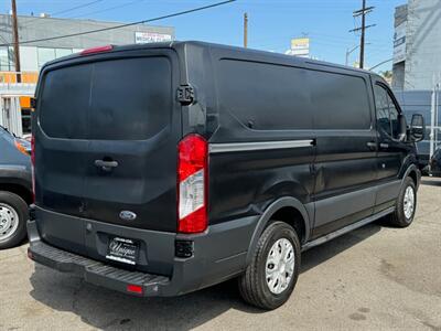 2015 Ford Transit 150  LOW ROOF CARGO VAN - Photo 4 - Los Angeles, CA 90019