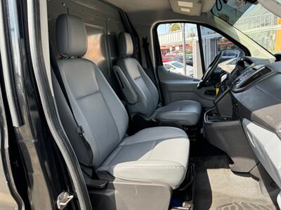 2015 Ford Transit 150  LOW ROOF CARGO VAN - Photo 8 - Los Angeles, CA 90019