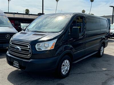 2015 Ford Transit 150  LOW ROOF CARGO VAN - Photo 1 - Los Angeles, CA 90019