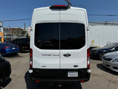 2019 Ford Transit 350 HD  long wheel base  high roof duall rear wheels - Photo 5 - Los Angeles, CA 90019